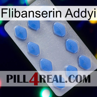 Flibanserin Addyi 21